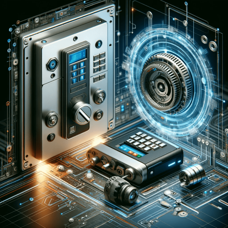 CIBER SEGURIDAD