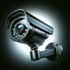 Cámaras de vigilancias